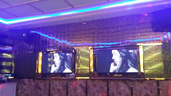 江蘇沭陽(yáng)名流娛樂(lè)會(huì)所